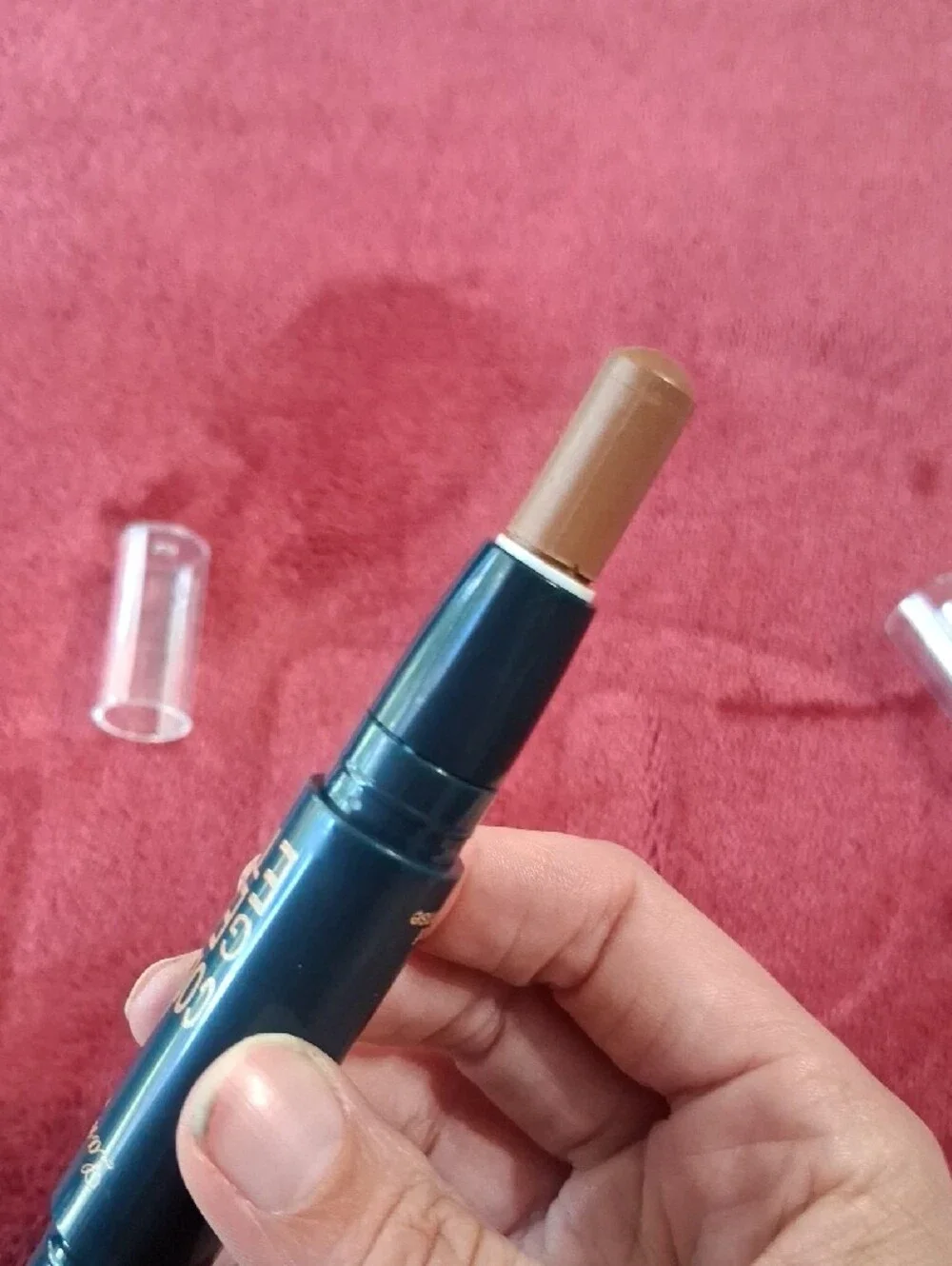 Colour Geometry Dual-Ended Contour Stick